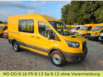 Transport de personnes FORD Transit