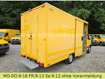 Iveco Daily Camper Koffer Integralkoffer Postkoffer E5 en leasing occasion Iveco Daily Camper Koffer Integralkoffer Postkoffer E5: photos 3 Iveco Daily Camper Koffer Integralkoffer Postkoffer E5 en leasing occasion Iveco Daily Camper Koffer Integralkoffer Postkoffer E5: photos 3