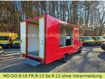 Camion magasin Iveco Daily Foodtruck * Imbisswagen * Verkaufsfahrzeug: photos 4
