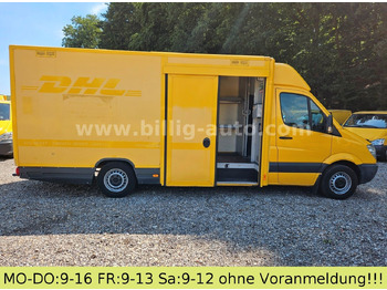 Voiture Mercedes-Benz Sprinter 906 Koffer Camper Foodtruck Womo: photos 3