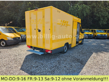 Voiture Mercedes-Benz Sprinter 906 Koffer Camper Foodtruck Womo: photos 4