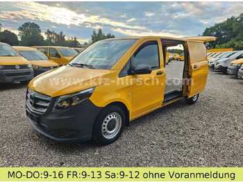 Fourgonnette MERCEDES-BENZ Vito
