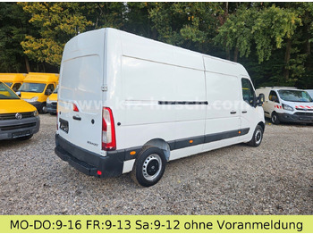 Transport de personnes Renault Master EURO 6 *Klima*EU6*Bluetooth*Kamera*MAXI: photos 2