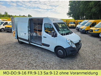 Transport de personnes RENAULT Master