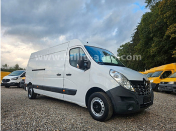 Fourgon utilitaire RENAULT Master