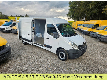 Transport de personnes RENAULT Master