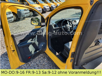 Minibus, Transport de personnes Volkswagen Caddy 2.0 TDI* EURO5*1.Hand*S-heft*2xSchiebetüre: photos 5