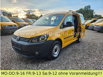 Fourgonnette VOLKSWAGEN Caddy 2.0