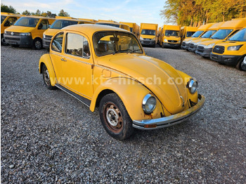 Berline VOLKSWAGEN
