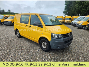 Transport de personnes VOLKSWAGEN Transporter T5