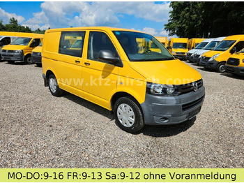 Transport de personnes VOLKSWAGEN Transporter T5