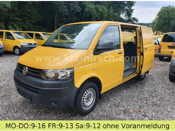 Transport de personnes VOLKSWAGEN Transporter T5