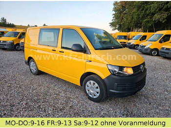 Transport de personnes VOLKSWAGEN Transporter T6