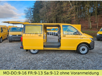 Fourgon utilitaire neuf Volkswagen T6 Transporter 2.0TDI 2xSchiebetüre Werkstattgf.: photos 2 Fourgon utilitaire neuf Volkswagen T6 Transporter 2.0TDI 2xSchiebetüre Werkstattgf.: photos 2