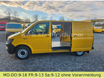 Fourgon utilitaire neuf Volkswagen T6 Transporter 2.0TDI 2xSchiebetüre Werkstattgf.: photos 4 Fourgon utilitaire neuf Volkswagen T6 Transporter 2.0TDI 2xSchiebetüre Werkstattgf.: photos 4