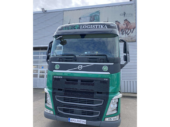 Tracteur routier VOLVO FH 460