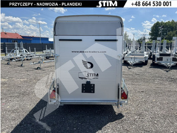 Cheval Liberté C300 en leasing occasion Cheval Liberté C300: photos 4