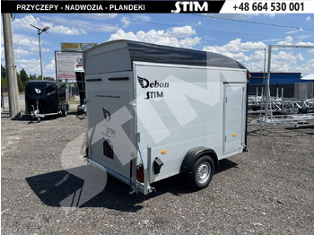 Cheval Liberté C300 en leasing occasion Cheval Liberté C300: photos 3