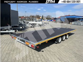 Stim S23/PL/35-6222 en leasing occasion Stim S23/PL/35-6222: photos 4
