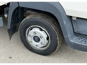 Camion fourgon MAN MAN 8-180 KONTENER WINDA ZAŁADOWCZA: photos 5