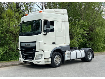 Tracteur routier DAF XF 106 410