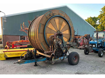 Matériel d'irrigation