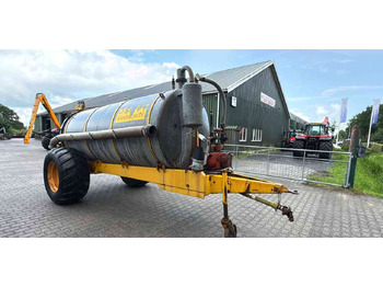 Tonne à lisier VEENHUIS