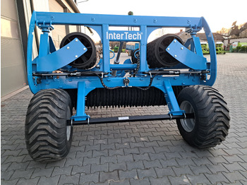 Rouleau agricole neuf INTER-TECH 5.3m: photos 3