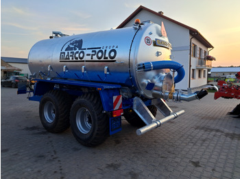 Tonne à lisier neuf Marco-Polo MPR 12000: photos 4