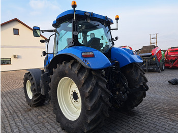 Tracteur agricole New Holland T7 170: photos 4