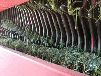 Autochargeuse Pottinger TORRO 570: photos 5