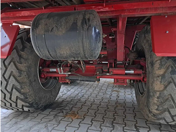 Autochargeuse Przyczepa samozbierająca Strautmann 3602 Giga Vitesse 2019 rok: photos 5