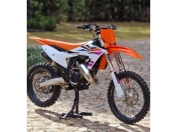 Motocyclette