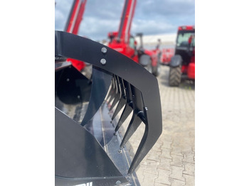 Matériel d'ensilage neuf Manitou CBG 1850 DA MS: photos 2
