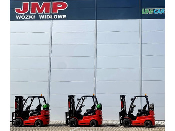 Manitou MI 18 G NEW DUPLEX 3300mm  en leasing occasion Manitou MI 18 G NEW DUPLEX 3300mm: photos 5