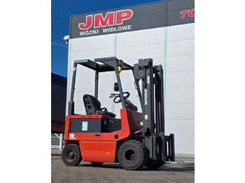 Chariot élévateur électrique NISSAN