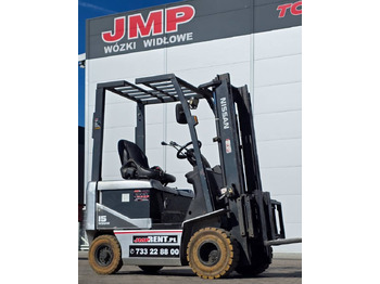 Chariot élévateur électrique NISSAN