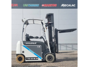 Chariot élévateur électrique UniCarriers JA 2 N1 L16Q TX4-16: photos 3