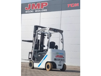 Chariot élévateur électrique UniCarriers JA 2 N1 L16Q TX4-16: photos 2