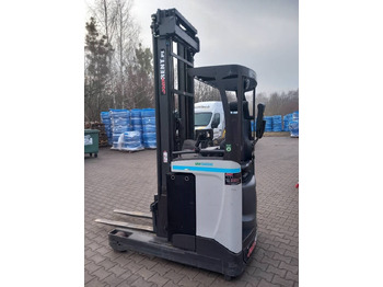 Chariot à mât rétractable UNICARRIERS