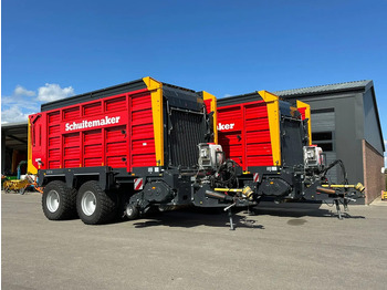 Machine agricole SCHUITEMAKER