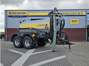 Machine agricole VEENHUIS