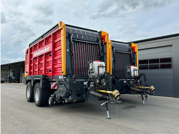 Machine agricole Schuitemaker Rapide 5800: photos 3