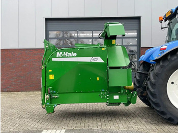McHale C430 en leasing occasion McHale C430: photos 4