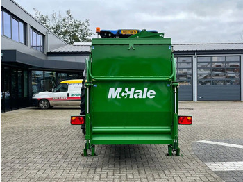 McHale C430 en leasing occasion McHale C430: photos 3