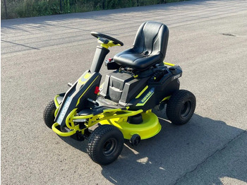 Motofaucheuse Ryobi RM480E: photos 3