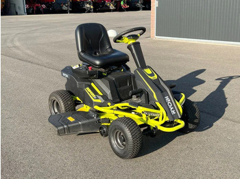Motofaucheuse