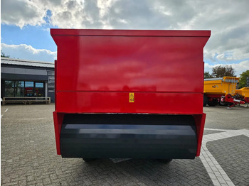 Matériel d'élevage Schuitemaker Amigo 30W: photos 4 Matériel d'élevage Schuitemaker Amigo 30W: photos 4