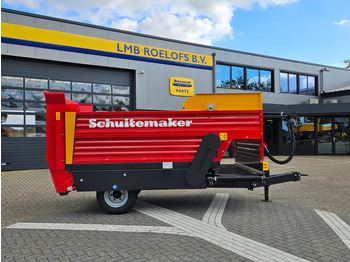 Matériel d'élevage Schuitemaker Amigo 30W: photos 2 Matériel d'élevage Schuitemaker Amigo 30W: photos 2