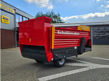 Matériel d'élevage Schuitemaker Amigo 30W: photos 3 Matériel d'élevage Schuitemaker Amigo 30W: photos 3